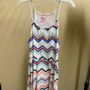 Sun dress size L